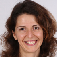 Ина Ганева