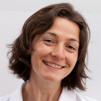 Екатерина Йосифова