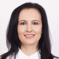 Бахар Реджеб
