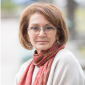 Проф. д-р Стефка Петрова