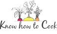 know-how-to-cook logo