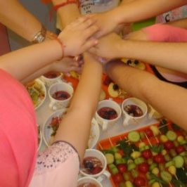 всички заедно за здрав живот