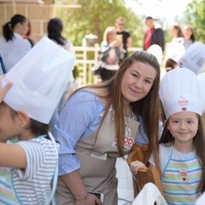 ден на хранителната революция