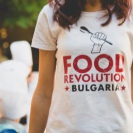 ден на хранителната революция