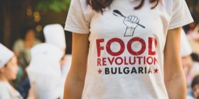 ден на хранителната революция