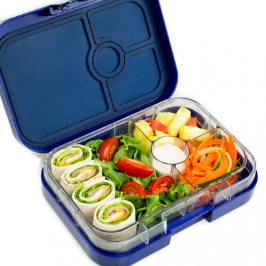 Какво е Znüni