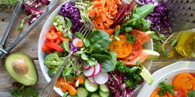 zelenchutzi Как да научим децата да ядат зеленчуци