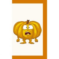 Детски карти за игра-плодове, зеленчуци, цветове - Image 2