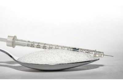 захарен диабет тип 2