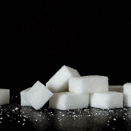 ЗАХАРТА убива