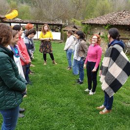 Volunteers ZaHranata