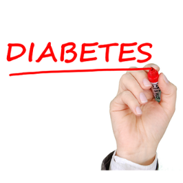 Диабет тип 2