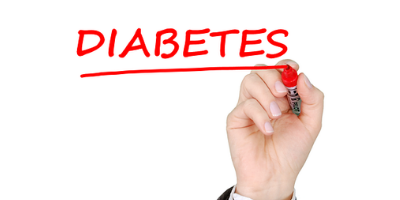 Diabetes 400×266 Диабет тип 2