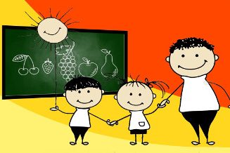 kids summer school