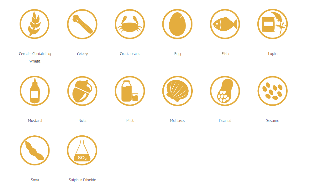 Източник: https://erudus.com/erudus-food-allergy-icon-font/