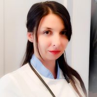 Д-р Ангелина Недялкова