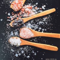 Книга с рецепти
