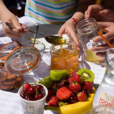 Food Revolution Day 2017