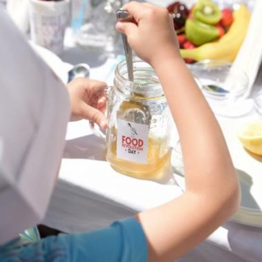 Food Revolution Day 2017