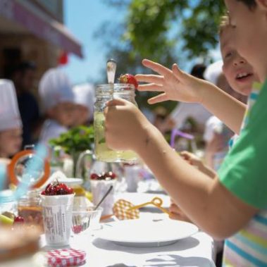 Food Revolution Day 2017