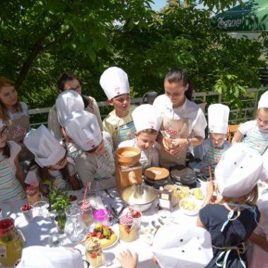 Food Revolution Day 2017