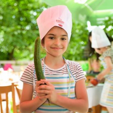 Food Revolution Day 2017