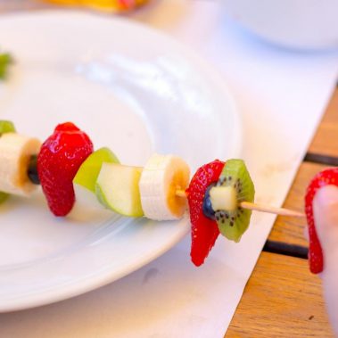 Food Revolution Day 2017