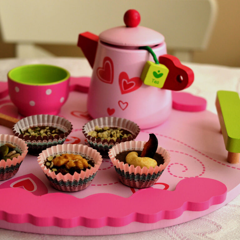 Детски бонбони