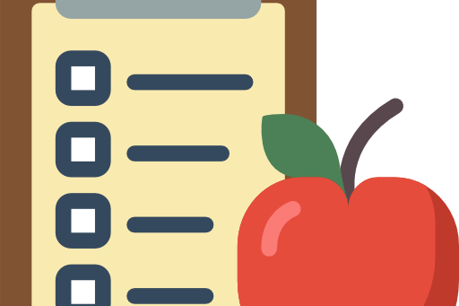 diet shopping list