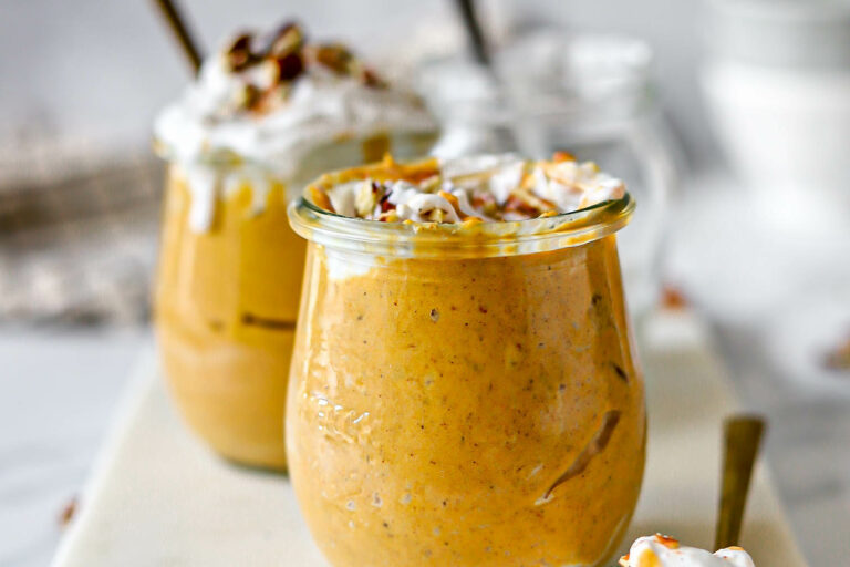 chia pumpkin
